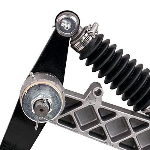 image for maXpeedingrods for EZGO TXT Golf Cart 1994-2001 ST350 Workhorse 1996-U