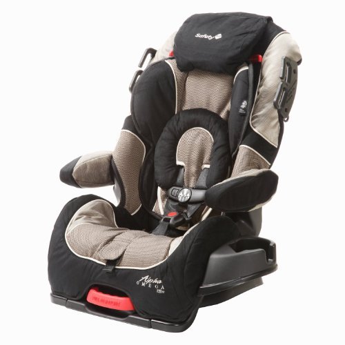 graco alpha omega elite