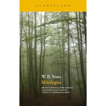 Mitologías (Narrativa del Acantilado)