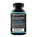 L Arginine L Citrulline Complex Supplement - 1280mg Larginine Capsules - Nitric Oxide Supplements for Men - Pro NO2 Boosters for Bodybuilding, Muscle Growth, Vascularity and Max Workouts