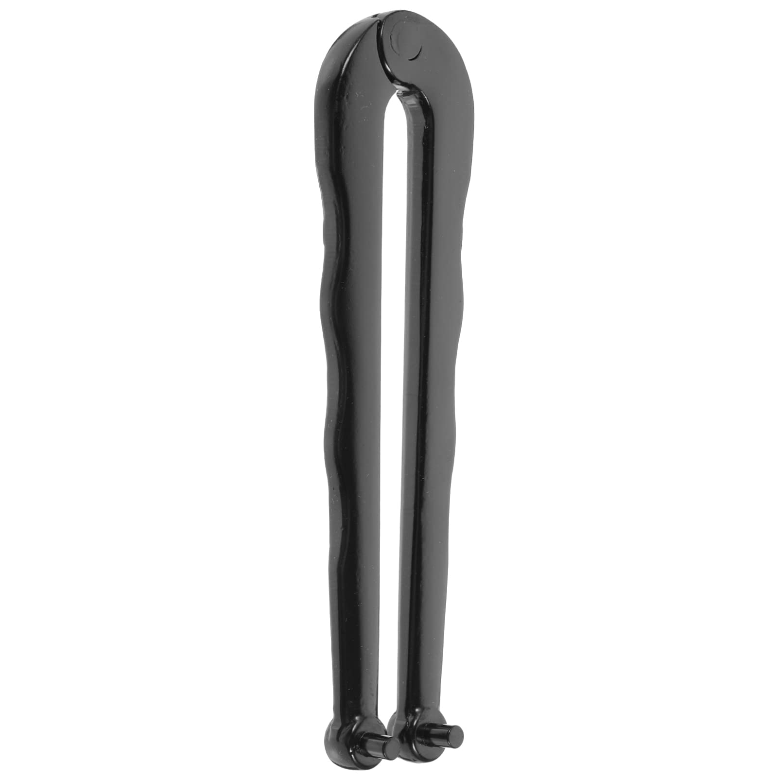 DOITOOL Adjustable Face Spanner Wrench 6.30In Hook Wrench Tool for Angle Grinder Backing Pad Removal Compact Durable Hand Tool for DIY Maintenance