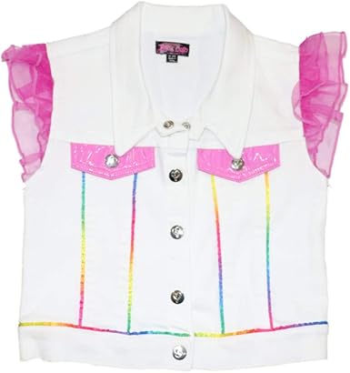 amazon jojo siwa jacket