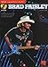 Brad Paisley-Guitar Signature Licks (CD/Pkg)