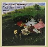 VIOLIN CONCERTO 1                                  image