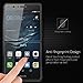 Screen Protector for Xiaomi Redmi 4a, Leathlux [0.26mm] Ultra Thin Tempered Glass Film 9H Hardness HD Clear Toughened Glass Screen Cover for Xiaomi Redmi 4a 5.0