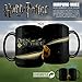 Morphing Mugs Harry Potter Golden Snitch