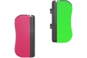 SZDILONG Switch Controllers Replacement for Switch/OLED/Lite, Switch Controllers for Nintendo Switch Controller,Switch Controllers Joypad Support/Screenshot/Wake-up/Motion Control/Dual Vibrat