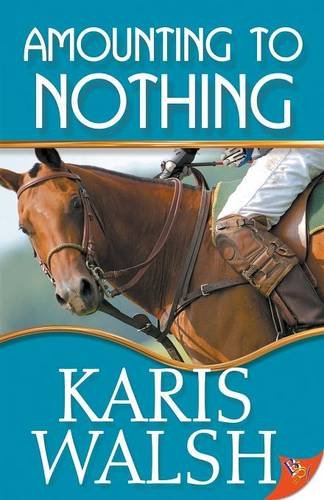 Amounting to Nothing (Mounted)