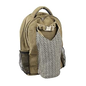 Yoga-Mad Backpack