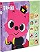Pinkfong Chinese Story Song Sound Book