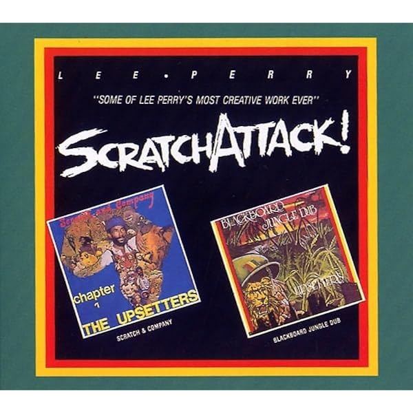 Lee Perry ‎– Anthology CD Lee Perry ‎– Anthology CD Lee Perry - Dubwise Anthology Vol