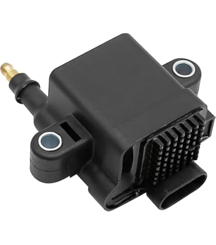 Amazon.com: MERCURY Genuine Ignition Coil - 8M0077471