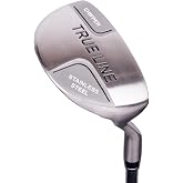 NEW JP Lann True Line Chipper/Chipping Wedge 35"