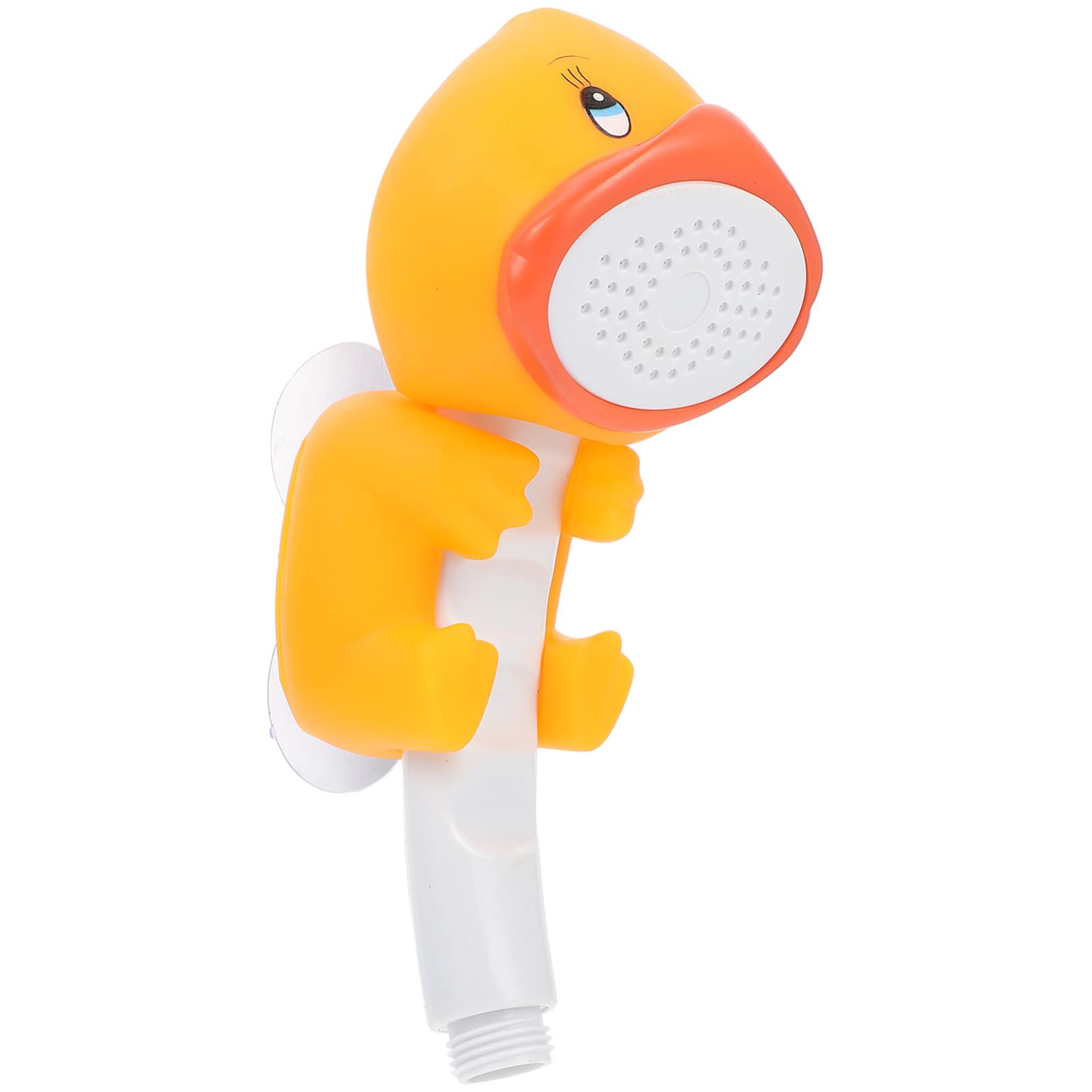 Bath Sprayer for Kids Children Handheld Shower Head Shower Sprayer Cartoon Bath Sprinkler Kid Bathing Accessories for Child Toddler Baby Shower Head