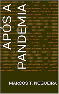 Livro Após a Pandemia