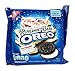 Oreo Cookie Holiday Variety Pack - Peppermint Bark Oreos, Winter Oreos, and White Fudge Covered Oreos - 3 Boxes Total of Limited Edition Flavors