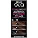 Garnier Olia Ammonia-Free Brilliant Color Oil-Rich Permanent Hair Color, 4.35 Dark Golden Mahogany (Pack of 1) Brown Hair Dye
