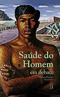 Livro Saúde do homem em debate