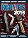 Knives 2016: The World's Greatest Knife Book