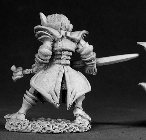 Tepes Trajan Vampire Champion