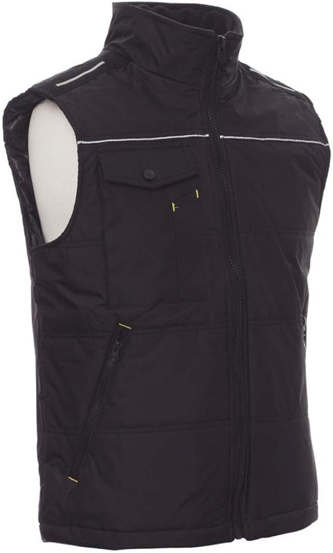 Gilet Uomo Outdoor Multitasche - Leggero In Mesh Per Pesca, Campeggio E Fotografia - Foto 11