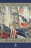 By E.L. Doctorow Ragtime (Modern Library 100 Best Novels) [Hardcover]