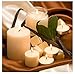 3-pack Assorted Scented Tea Light Candles 24-ct Apple Cinnamon Vanilla and Black Cherry