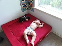 Review Image by Laura Gatannah