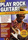 Guitar World: Play Rock
