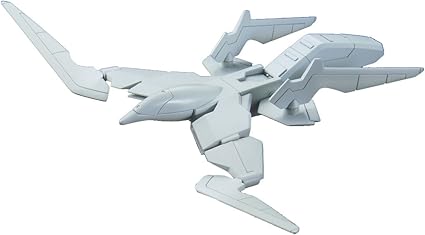 Amazon Com Bandai Hobby Hgbc Gundam Protant Weapon Set Gundam Build Fighters Model Kit 1 144 Scale Toys Games