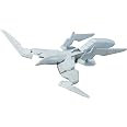 Bandai Hobby HGBC 1/144 Giant Gatling Weapon Kit For Gundam Build Fighters Models - Includes 2 Runners - View #6