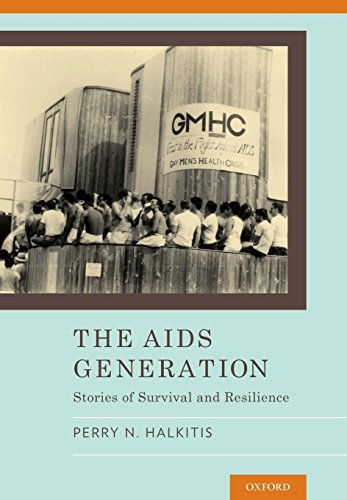 [E.B.O.O.K] The AIDS Generation: Stories of Survival and Resilience [K.I.N.D.L.E]