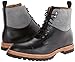 Cole Haan Men's Judson Cap-Toe Combat Boot