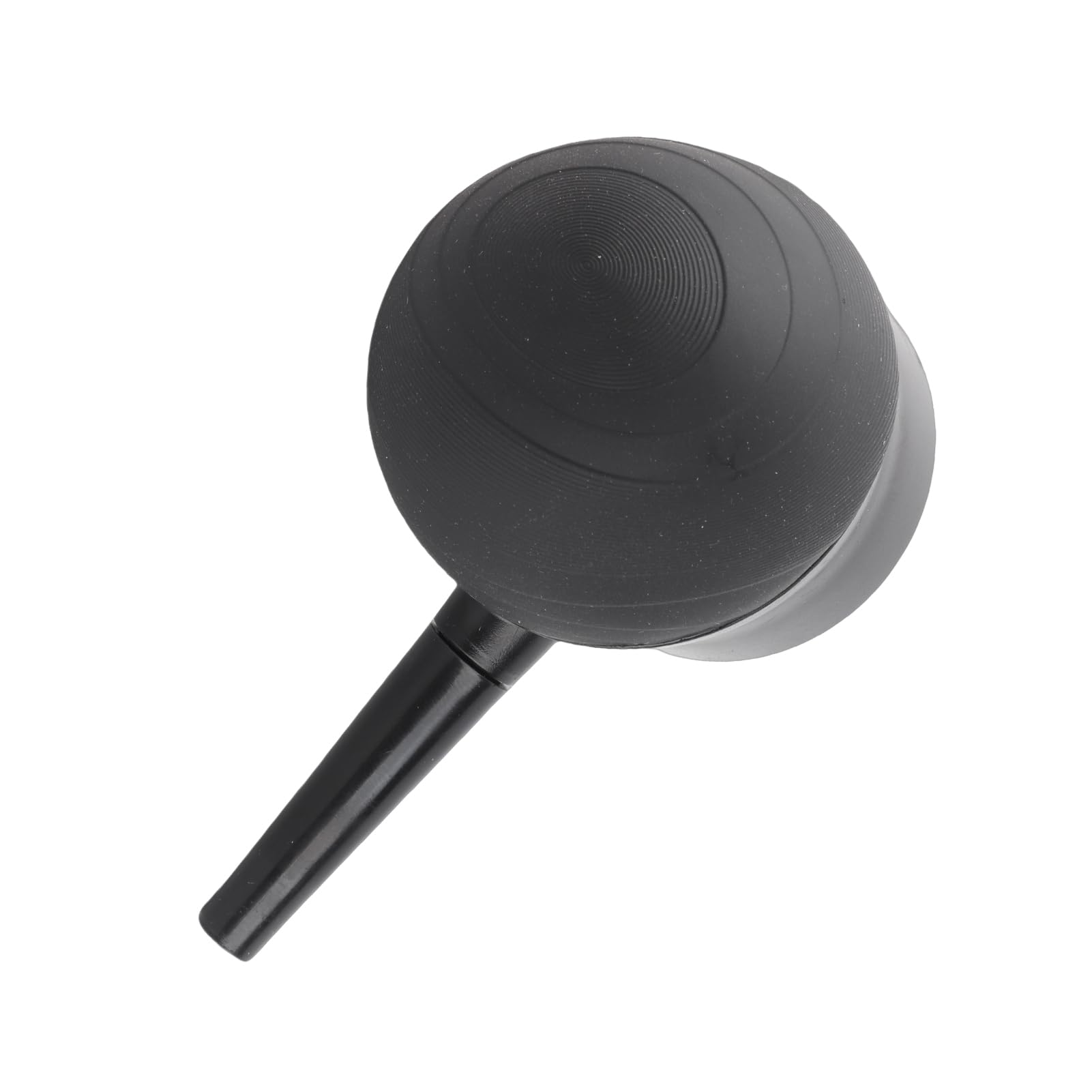 Hair Fibre Applicator Pump Sprayer - Fiber Hair Powder Atomizer for Precise & Even Hair Thickening, Ideal for Scalp, Beard and Front Hairline