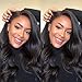 Gabrielle Virgin Weave Hair (20