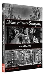 Le Manuscrit trouvé à Saragosse - Édition Collector