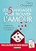 Les 5 langages pour trouver l'amour (COUPLE) (French Edition) by 
