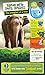 Envirokidz Organic Gluten-Free Cereal, Cinnamon Jungle Munch, 10 Ounce Box
