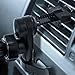 Okra Universal Tablet Air Vent Car Mount Holder with 360 Rotating swivel compatible w/ Apple iPad, Samsung Galaxy Tab, and all Tablet Devices 5