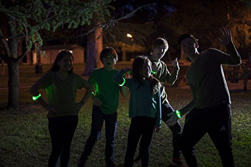 Capture the Flag REDUX - Bracelet Expansion Set: Allow up to 16 Additional Players