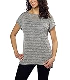 Calvin Klein Jeans Ladies Knit Top