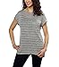 Calvin Klein Jeans Ladies Knit Top