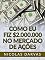 Livro Como eu fiz $2.000.000 no mercado de ações (Traduzido)
