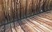 Qintec Photography Backdrops Nostalgia Wood Photo Backdrop for Photography Studio Video Shooting 5x7ft