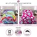 Franco Kids Bedding Comforter, Twin, My Little Pony