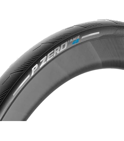 Amazon.com : Pirelli P Zero Race 4S 28-622(700x28c) & SmarTUBE 23