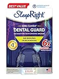 SleepRight Dura-Comfort Dental Guard