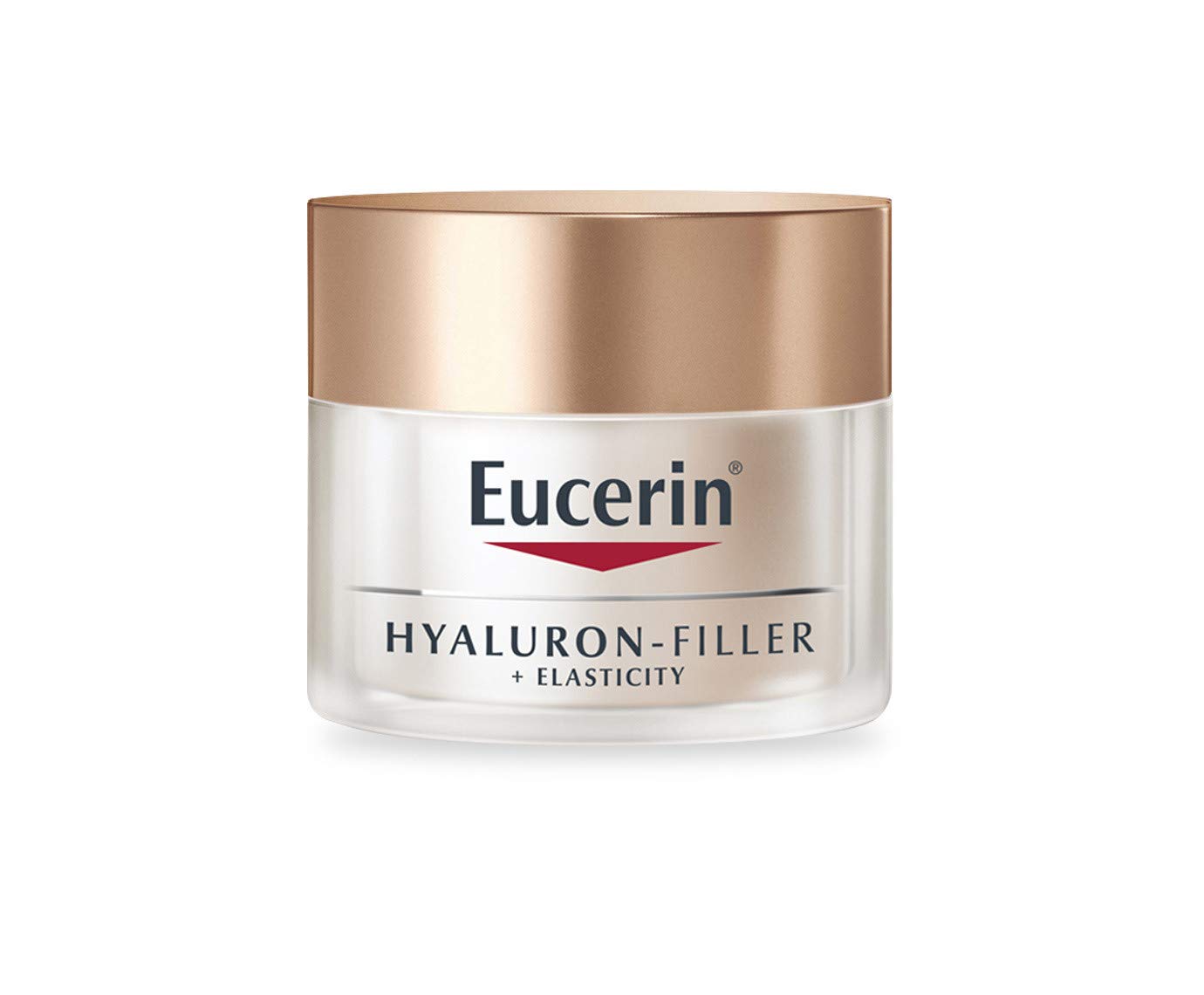 eucerin elasticity filler day cream
