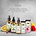Thesis All Natural Organic Facial Wash - Daily Harmony - Cleanser for Oily, Combination, Problem Skin