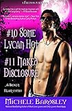 Some Lycan Hot (Broken Heart Book 11)